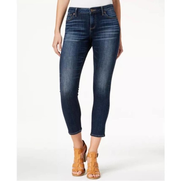 Lucky Brand Denim - Lucky Lolita Skinny Jeans